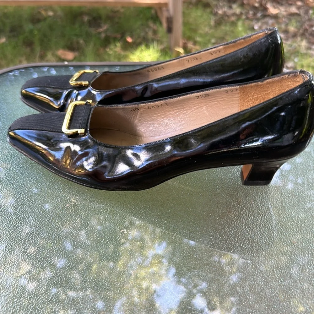 Salvatore Ferragamo - Picture 2 of 4